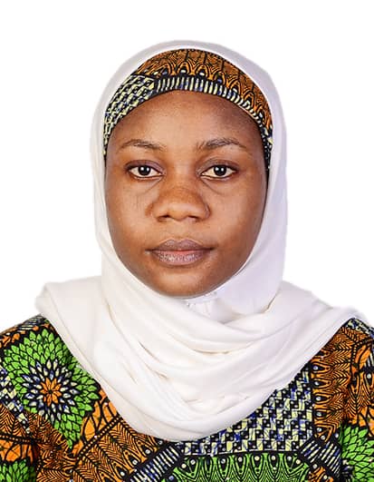 Asiat Afolayan