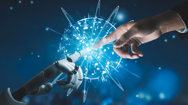 AI Content Creation